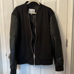 Mens-  Guess bomber